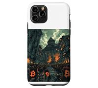 Bitcoin Revolution Case for iPhone 11 Pro