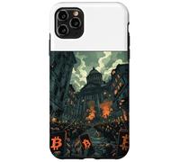 Bitcoin Revolution Case for iPhone 11 Pro Max