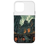 Bitcoin Revolution Case for iPhone 12 mini