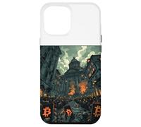 Bitcoin Revolution Case for iPhone 12 Pro Max