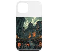 Bitcoin Revolution Case for iPhone 13