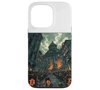 Bitcoin Revolution Case for iPhone 13 Pro