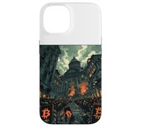 Bitcoin Revolution Case for iPhone 14