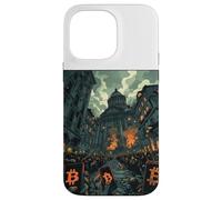 Bitcoin Revolution Case for iPhone 14 Pro Max