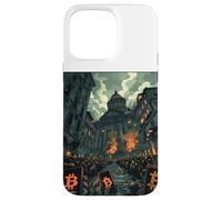 Bitcoin Revolution Case for iPhone 15 Pro Max