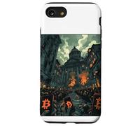 Bitcoin Revolution Case for iPhone SE (2020) / 7 / 8