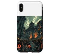 Bitcoin Revolution Case for iPhone XS Max