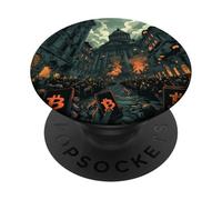 Bitcoin Revolution PopSockets Adhesive PopGrip
