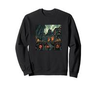 Bitcoin Revolution Sweatshirt
