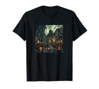 Bitcoin Revolution T-Shirt