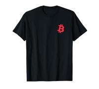 Bitcoin Sushi Nakamoto Fix The Money (Funny BTC Statement) T-Shirt