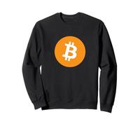 Bitcoin Sweatshirt