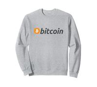 Bitcoin Sweatshirt