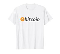Bitcoin T-Shirt