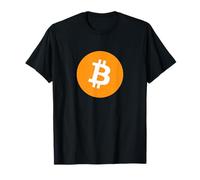 Bitcoin T-Shirt