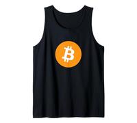 Bitcoin Tank Top