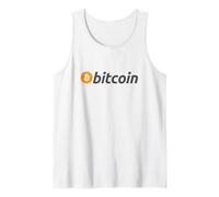 Bitcoin Tank Top
