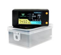 Bitcoins Lottery Miner 78KH/S 1.9" Color Display Solo Miner Win 3.125 BTC with Low Power WiFi Connection and USB-C Power