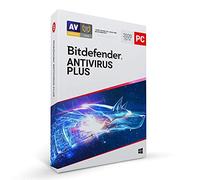 Bitdefender Antivirus Plus 2019 5PC 1year