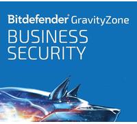 Bitdefender GravityZone Small Business Security US Key (1 Year / 1 Device)