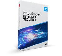 Bitdefender Internet Security 10 Devices / 3 Years