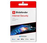 BitDefender Internet Security