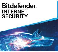 Bitdefender Internet Security 2025 Key EU (2 Years / 5 PCs)