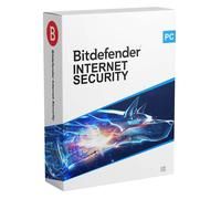 Bitdefender Internet Security 2026 5-Devices 1 Year