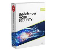 Bitdefender Mobile Security 2026 Handy, Tablet, Android 3 Devices 1 Year