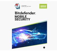 Bitdefender Mobile Security for Android 2023 IN Key (1 Year / 1 Device)
