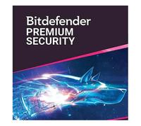 Bitdefender Premium Security Individual (5 devices - 2 year)