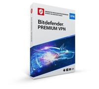 Bitdefender Premium VPN