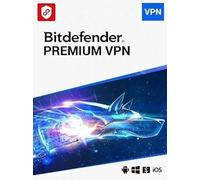Bitdefender Premium VPN (PC, Android, Mac, iOS) 10 Devices, 1 Year - Bitdefender Key - GLOBAL