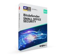 Bitdefender Small Office Security Key (1 Year / 10 Devices)