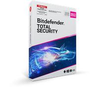 Bitdefender Total Security