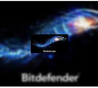 Bitdefender Total Security 2025 + Premium VPN NA Key (1 Year / 5 Devices)
