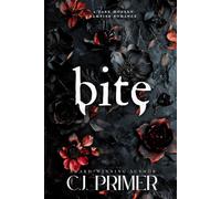 bite: a dark modern vampire romance