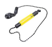 Bite alarm for carp fishing, bite alarm for fishing rods, fishing chain, bite alarm, swinger, bite alarm for fishing rods