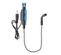 Bite Alarm Indicator Swinger Sensitive Practical Waterproof | Bite Alarm Sound Beginners Men Saltwater