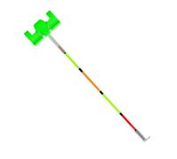 Bite Alarms For Rods,Sensitive Fish Bite Indicator - Waterproof Bite Alarm Accessories For Carp Fishing Day And Night Use By Experienced Fishermen