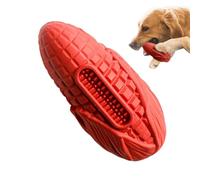 Bite And Brush Dog Toy Relaxing Stain Removal