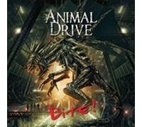 Bite! by Animal Drive CD Album