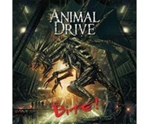 Bite! by Animal Drive CD Album