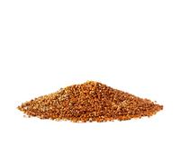 Bite & Delight 10kg Red Millet Bird Food Clean and Pure for Kakadu Budgies Parrots Wild Birds No Additives