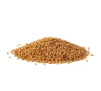 Bite & Delight 2kg Yellow Millet Bird Food Clean and Pure for Kakadu Budgies Parrots Wild Birds No Additives