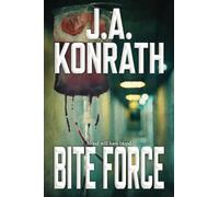 Bite Force: 20 (Jack Daniels)