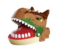 Bite Game Teeth Toys Pressing Teeth, Trick Toys, Hand-Eye Coordination | Bite Game Novelty Hand-Eye Coordination Skill Practice for Family Fun Interaction, Kids Adults