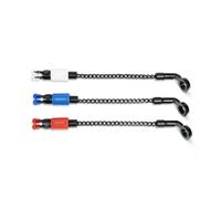 Bite indicator coils Korum Noir TU