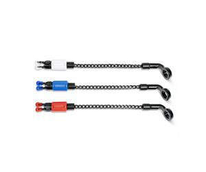 Bite indicator coils Korum Noir TU