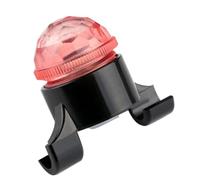 Bite Indicators, Advanced Sensing Tech Fishing Bite Alarm with Fixed Hook for Night Fishing